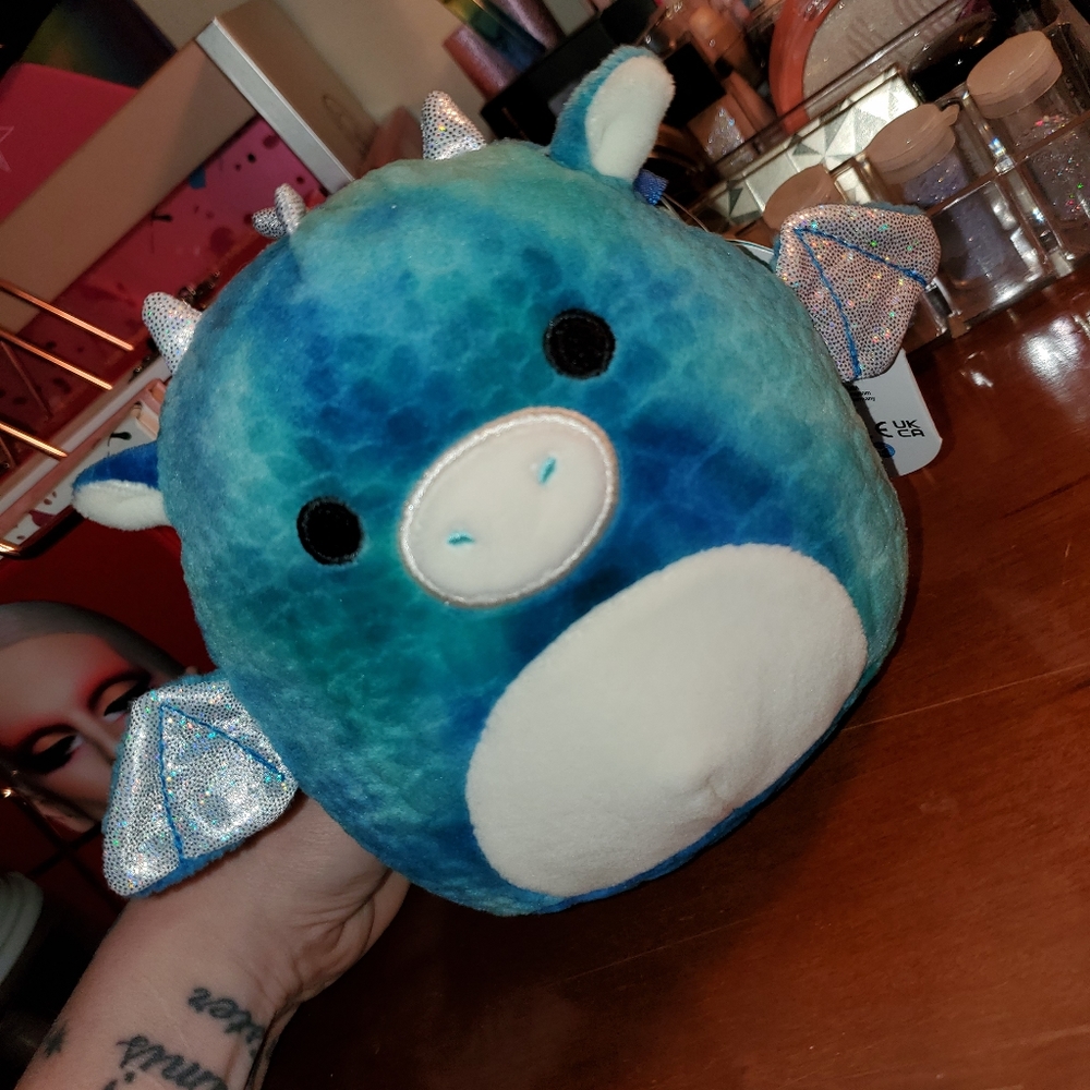 Dominic 6" Squishmallows